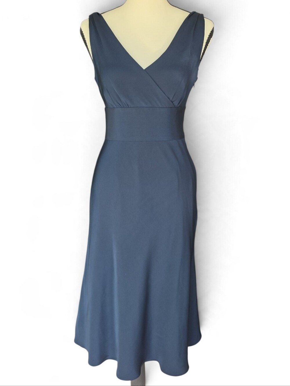 J. Crew Sophia Silk Dress-Size 0